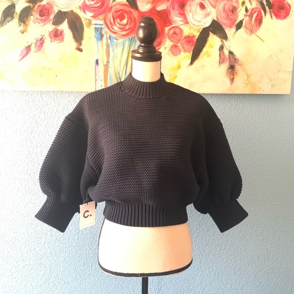 Anthropologie Sweaters - Anthropology sweater